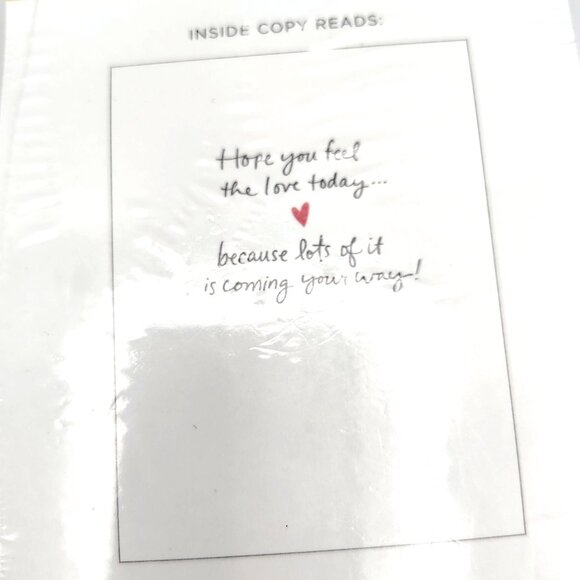 Valentines Day American Greetings Cards Assorted Lot of 3 Packs Love Hearts - Picture 11 of 12